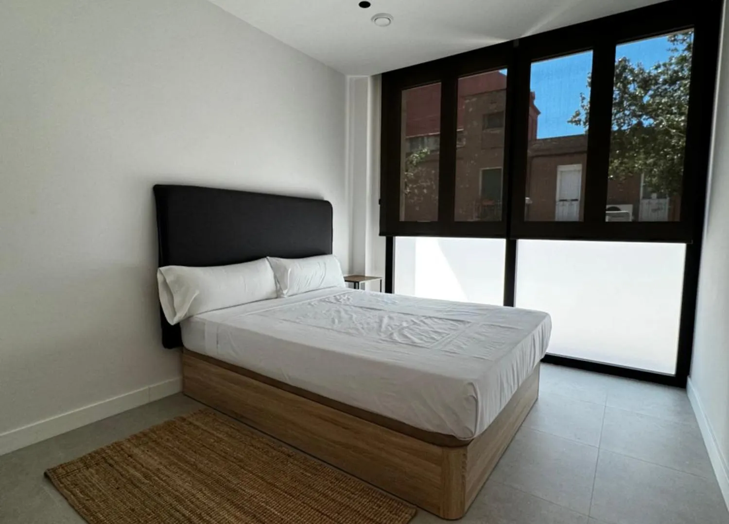 Apartment Comfortwork Near Barcelona San Quirze Del Valles Spain