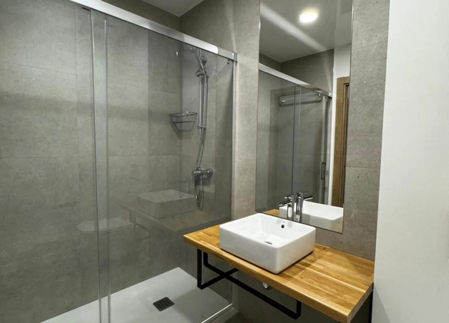 Apartment Comfortwork Near Barcelona San Quirze Del Valles