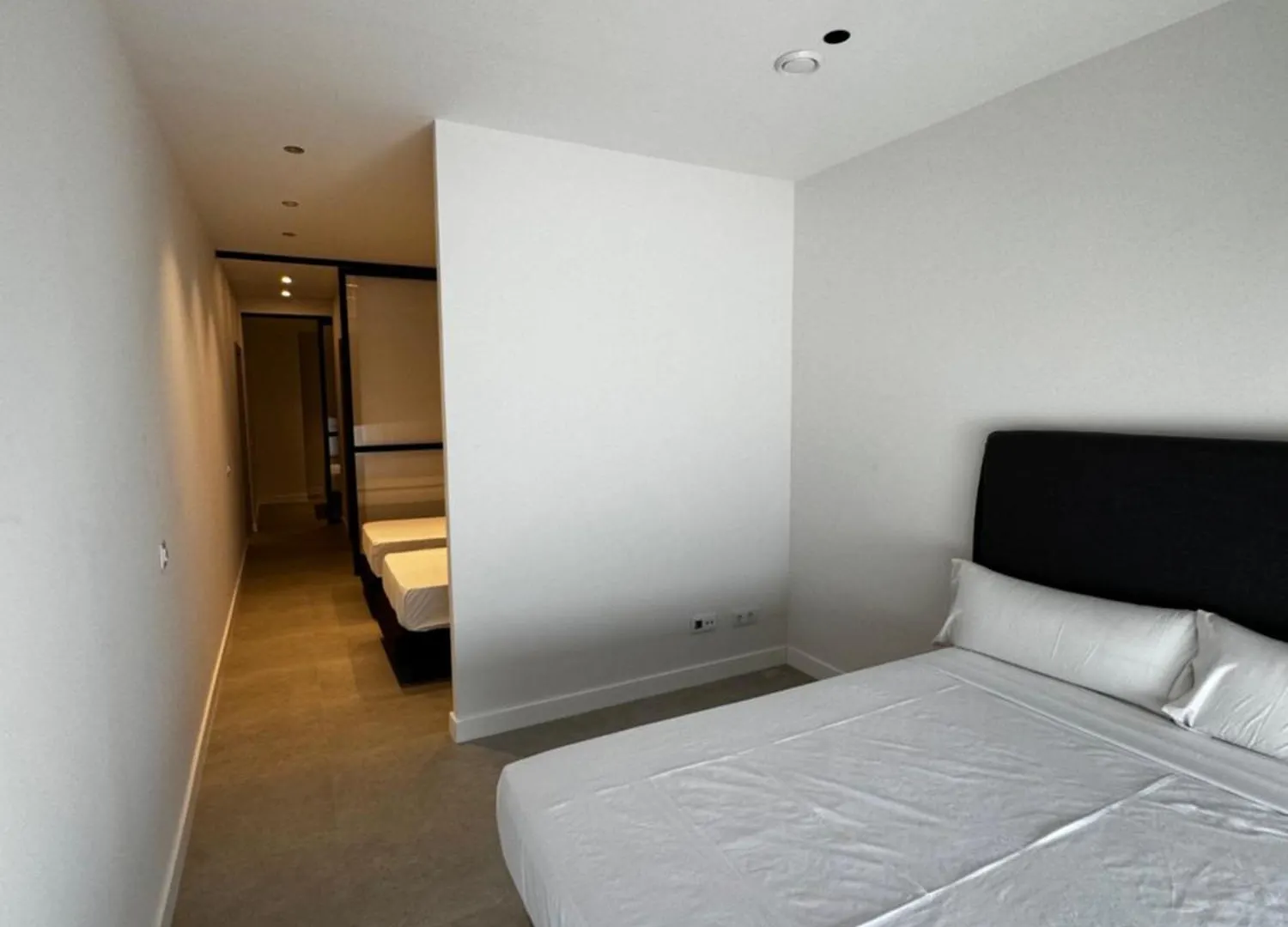 Apartment Comfortwork Near Barcelona San Quirze Del Valles Spain