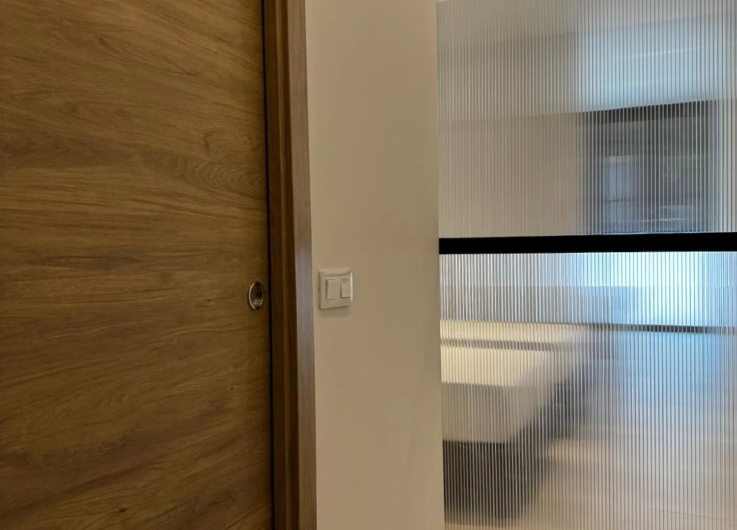 Comfortwork Near Barcelona San Quirze Del Valles Apartment