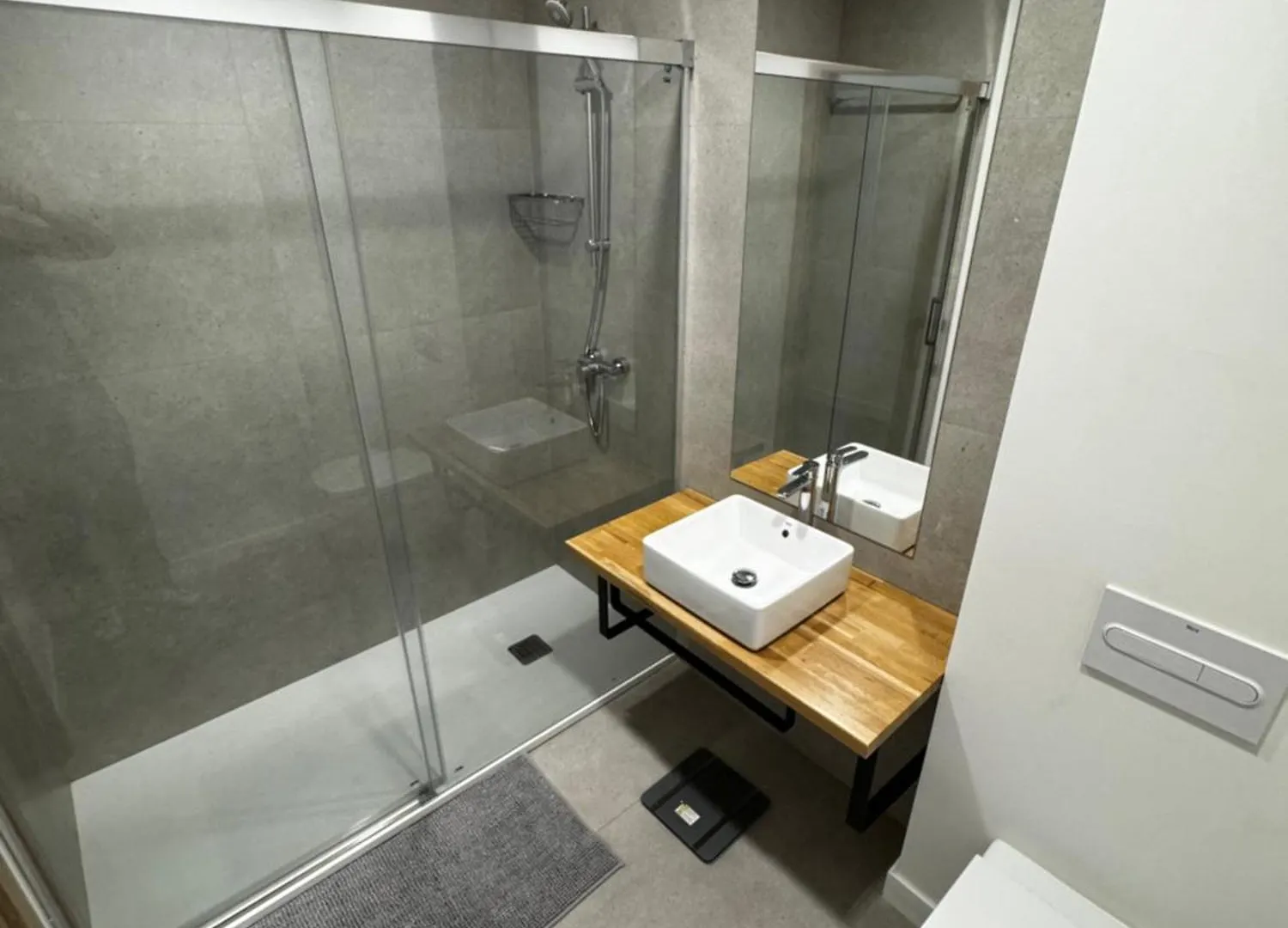 Comfortwork Near Barcelona San Quirze Del Valles Apartment
